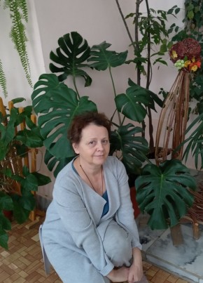 Irina, 49, Russia, Molchanovo