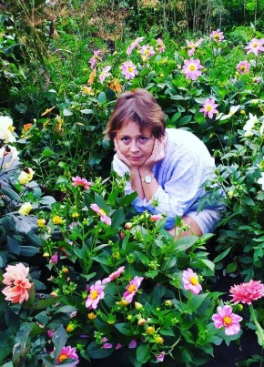 Ирина, 48, Россия, Молчаново