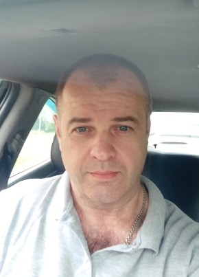 Александр из Красноярска 42 года
