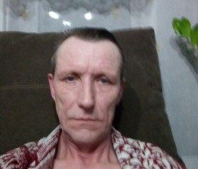 Александр, 54 года, Новокузнецк