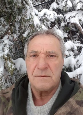 Александр, 68, Россия, Кучугуры