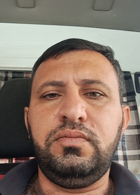 Ali, 38, Azərbaycan Respublikası, Bakı