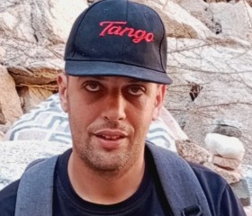 الفلسطينى, 35, Alexandria