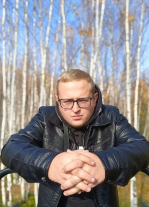 Андрей, 20, Россия, Пыть-Ях