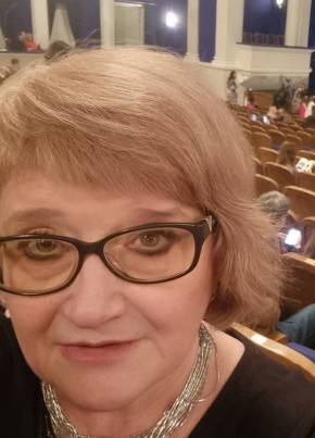 Наталия, 66, Россия, Волгоград