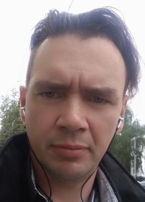 Aleksey, 45, Russia, Kaluga