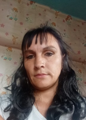Светлана из Маслянино 36 лет