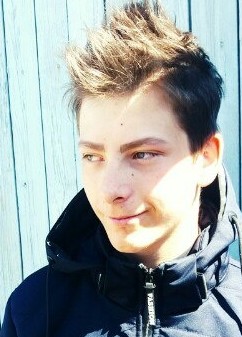 Паша  Новиков, 24, Россия, Горный (Хабаровск)