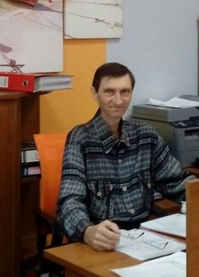 Валерий, 62, Россия, Кубинка