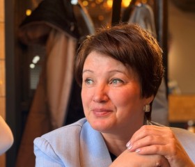Mariya, 47, Perm