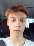 Egor, 18, Nikopol