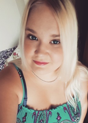 Sabina, 28, Lietuvos Respublika, Vilniaus miestas