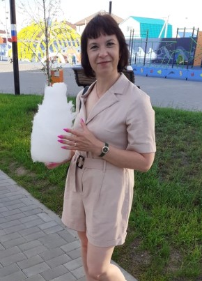 Татьяна, 47, Россия, Ишим