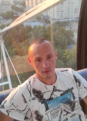 Ринат, 36, Россия, Мосальск