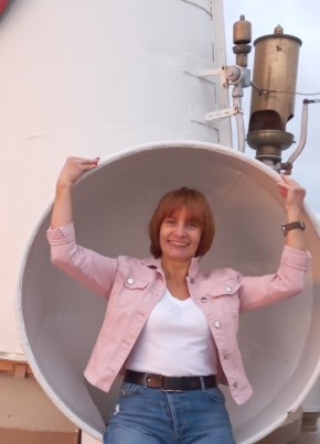Natalya, 59, Russia, Severodvinsk