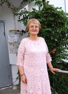 Ольга, 67, Россия, Белгород