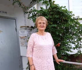 Ольга, 67 лет, Белгород