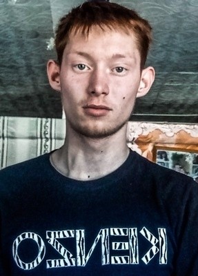 Александр, 22, Россия, Глазов