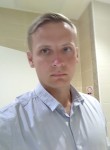 Viktor, 35, Moscow