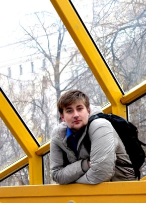 Алексей, 28, Россия, Ступино