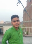 Javed Rangrez , 22 года, Loni
