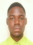 Donald Lionel, 27 лет, Mbalmayo