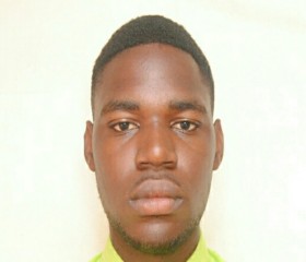 Donald Lionel, 27 лет, Mbalmayo