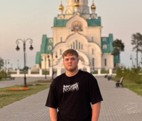 Владислав, 22 года, Тюмень