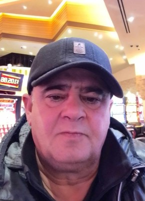Ahmed, 51, United States of America, Indianapolis