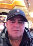 Ahmed, 50  , Indianapolis