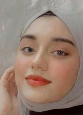 ماريا, 22, People’s Democratic Republic of Algeria, M'Sila