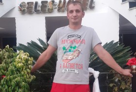 Олег, 39 - Только Я