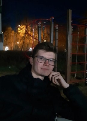 Константин 99 из Перми 24 года