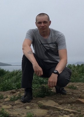 Юрий, 41, Россия, Екатеринбург