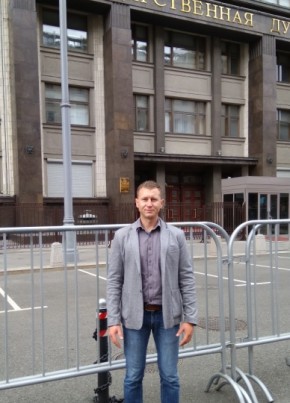 Георгий, 36, Россия, Навашино