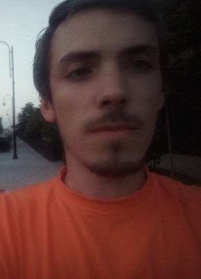 Игорь, 25, Россия, Коломна
