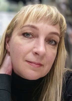 Ирина из Кирово-Чепецка 40 лет