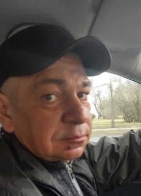 Vladimir, 49, Russia, Saint Petersburg