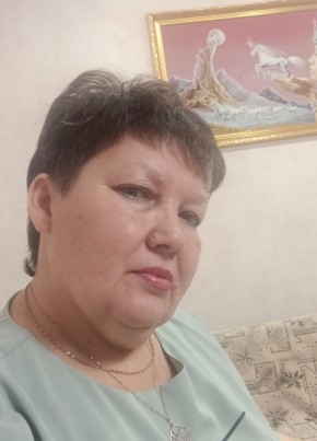 Дамира, 57, Россия, Челябинск