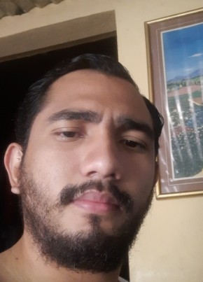 Robert, 28, República de El Salvador, Antiguo Cuscatlán
