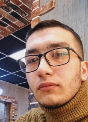 Сери, 25, Россия, Анапская