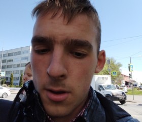 Dima, 20, Tolyatti