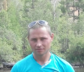 Александр, 39 лет, Сосново-Озерское