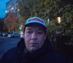 Итхаил, 42 года, Мурманск