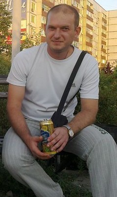 Сергей, 43, Україна, Енергодар