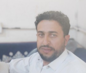 محمد, 28, Sanaa