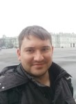 Vadim, 34, Moscow
