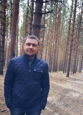 Андрей, 39, Россия, Красноярск