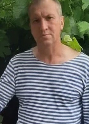 Георгий из Казани 54 года