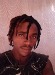 Man gigolego, 23 года, Kampala